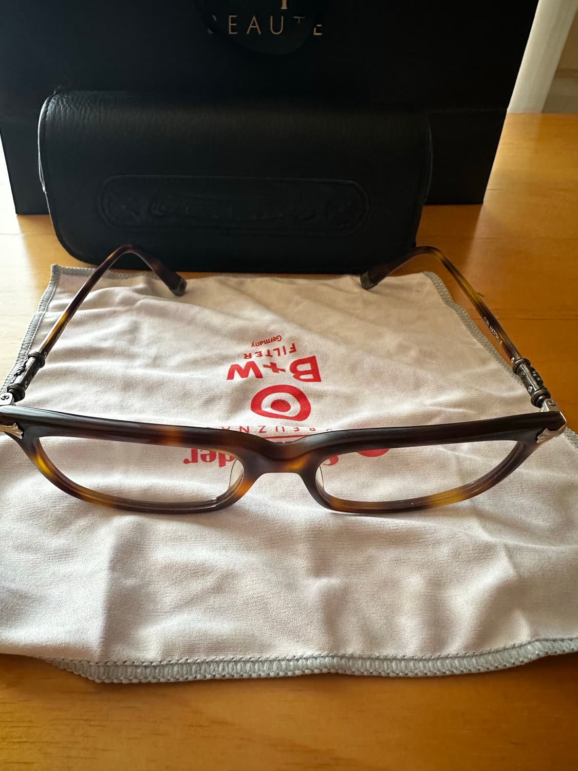 크롬하츠 펀해치-A 상품이미지4