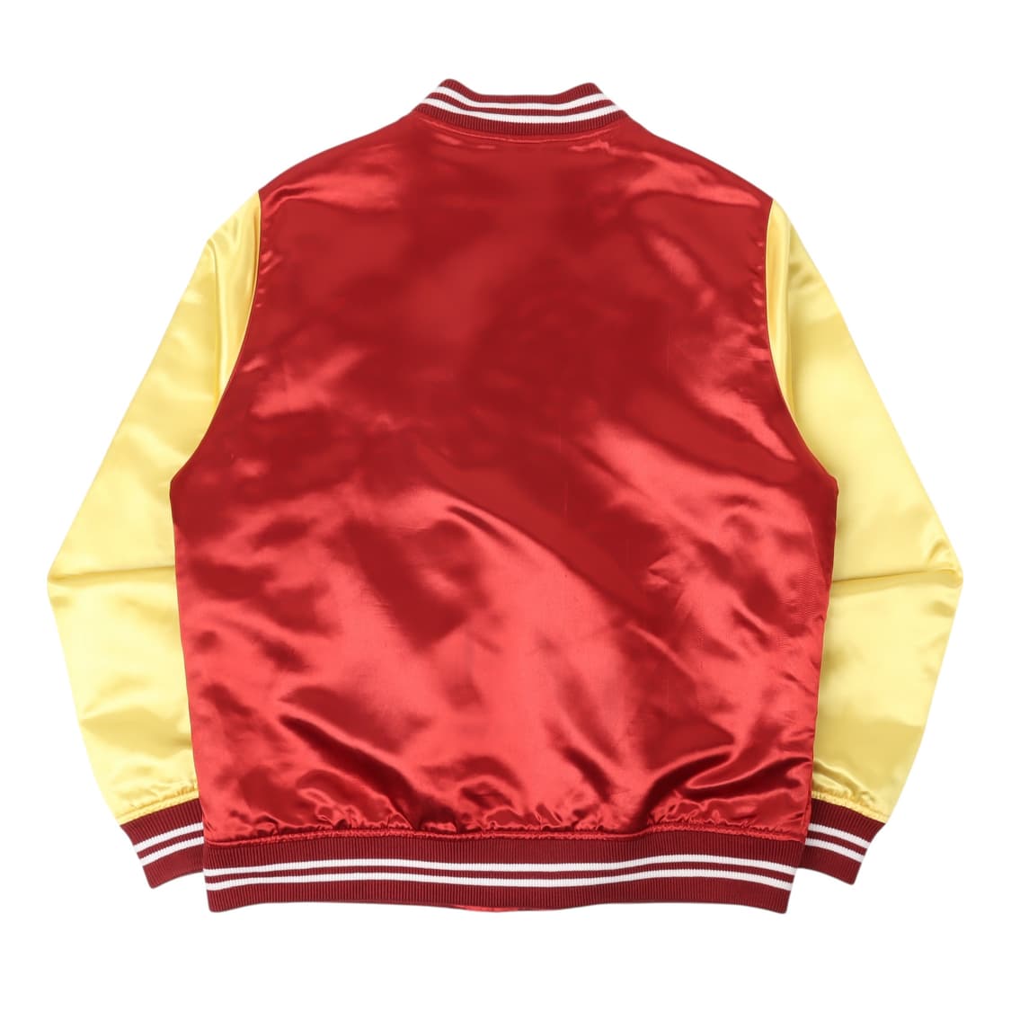 슈프림 새틴 베이스볼 자켓 상품이미지5