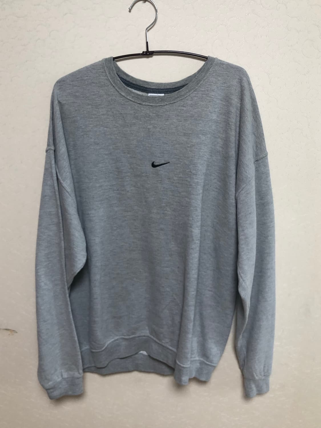 나이키 긴팔 xl 상품이미지1