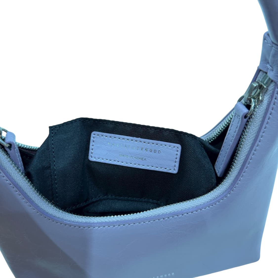 마지셔우드 호보 숄더백 가방 라벤더 퍼플 상품이미지4