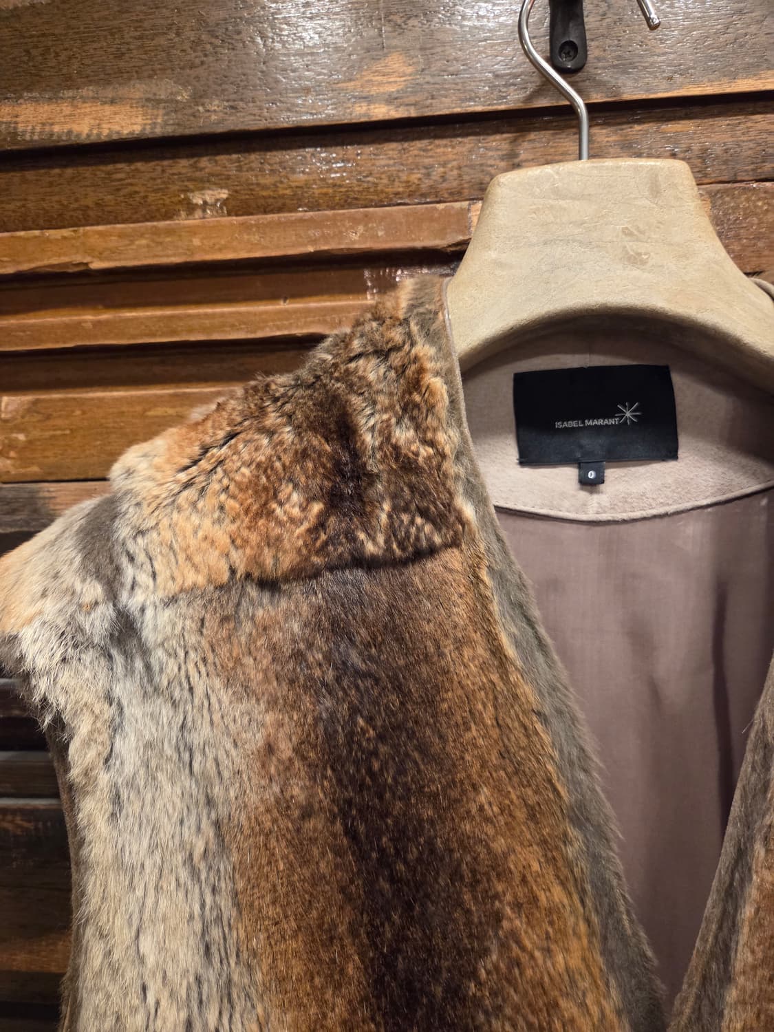 이자벨 마랑 퍼 베스트 상품이미지2