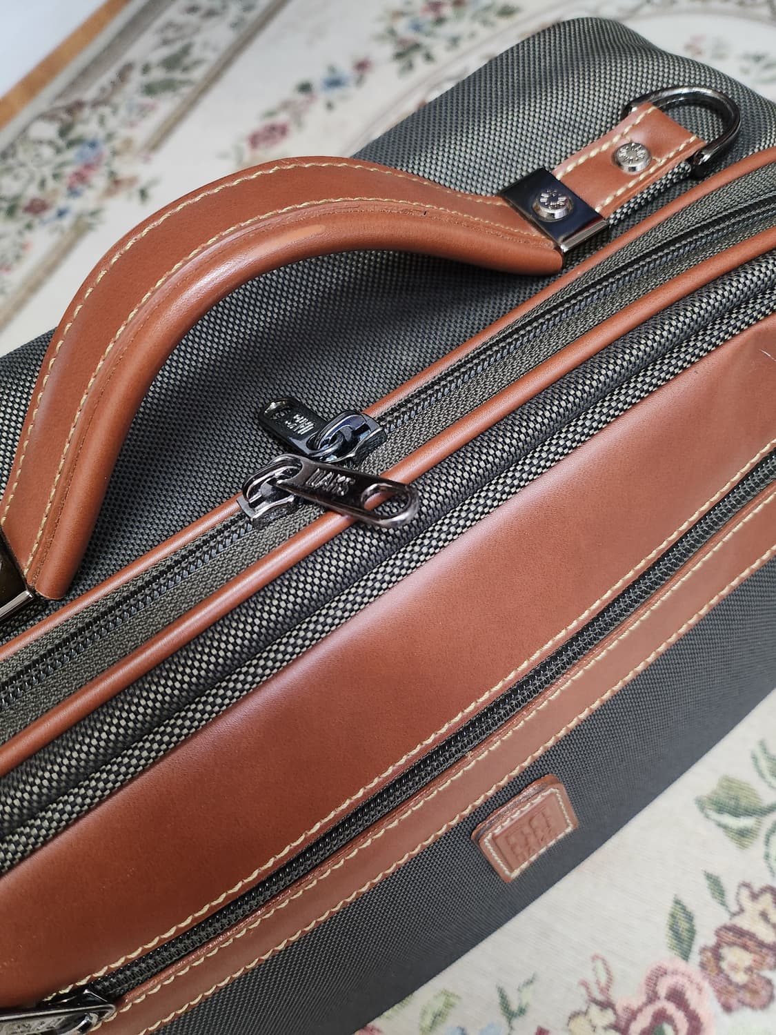 닥스보스턴가방(남녀공용) 상품이미지2