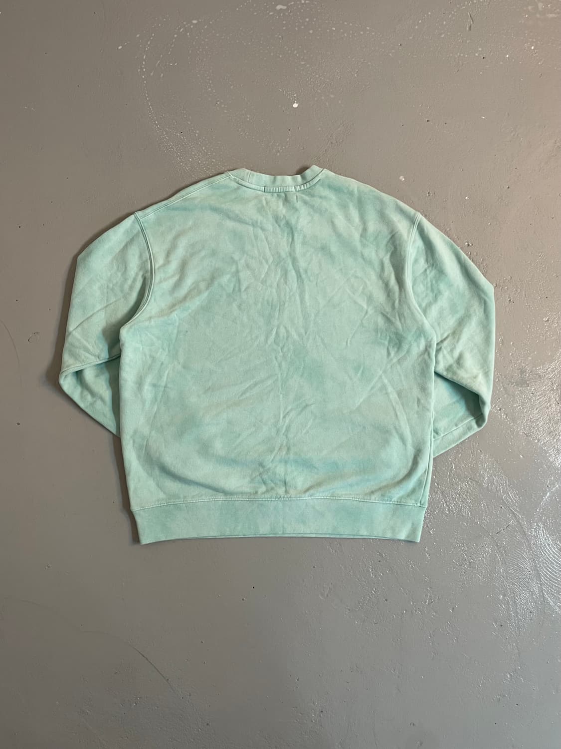 비이커 맨투맨 슬리브 상품이미지7