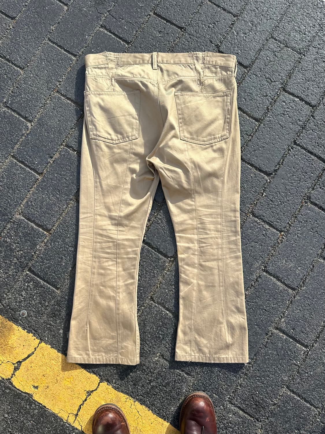 Junya Watanabe Comme des Garcons Wq-p070 상품이미지5