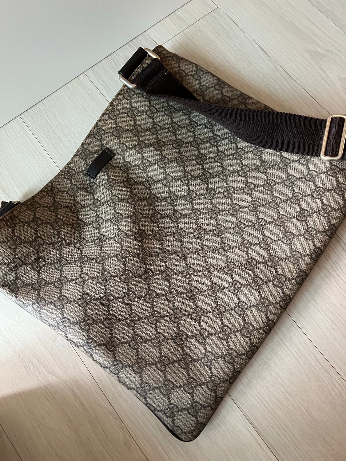 구찌 크로스백 상품이미지3