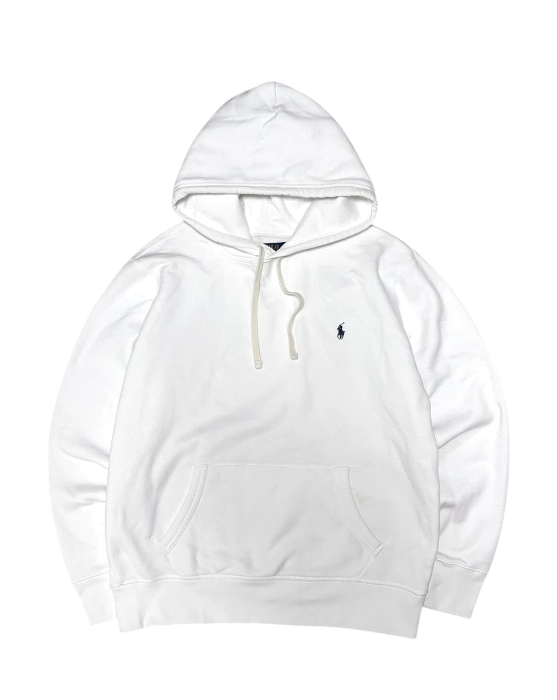 폴로 후드티셔츠 (L) 상품이미지1