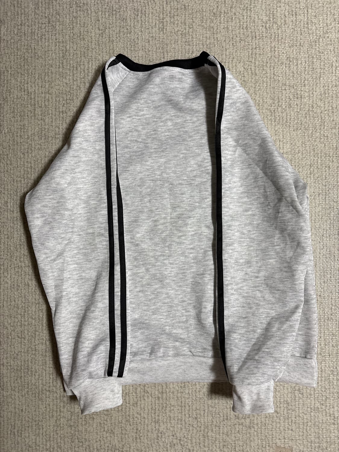 보세 맨투맨 상품이미지2