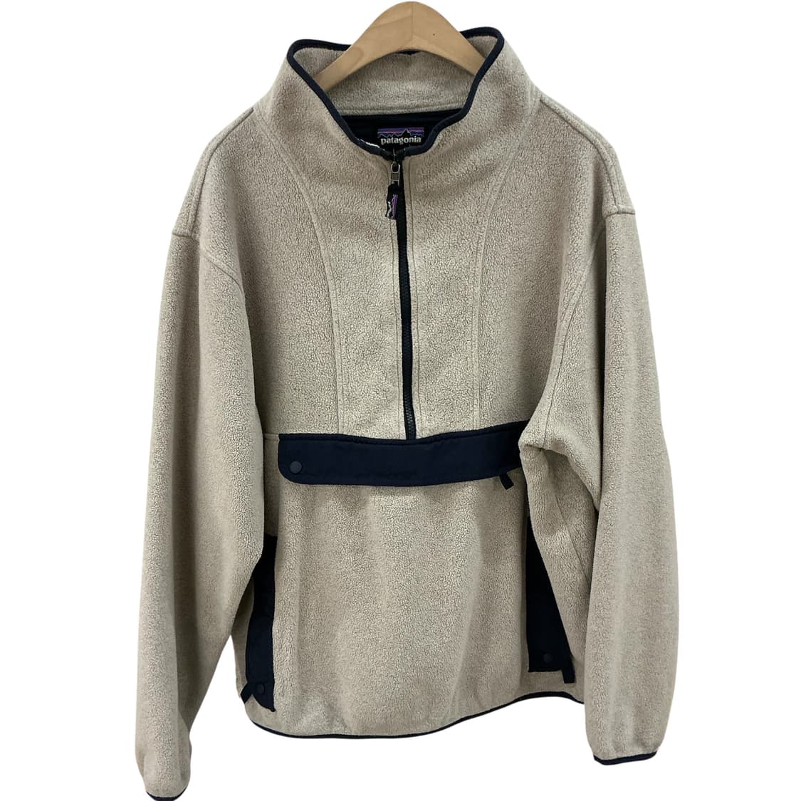 파타고니아 신칠라 플리스 아노락 상품이미지1