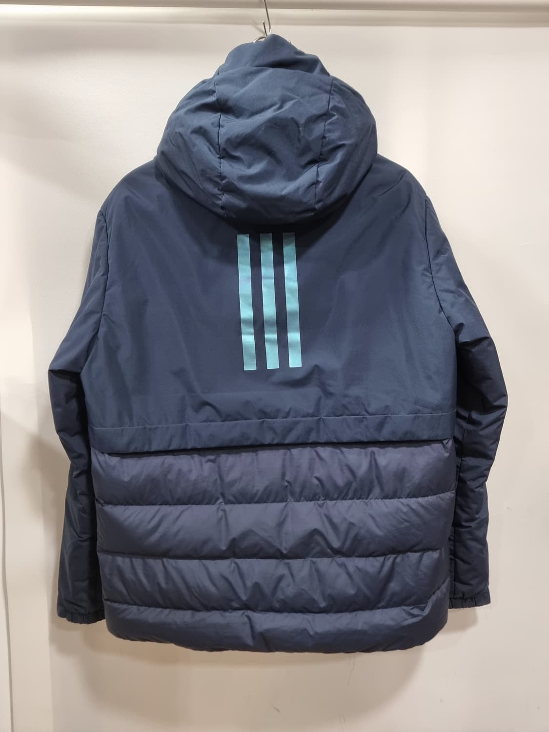 아디다스 트래비어 콜 드레디 패딩 (C765 상품이미지2