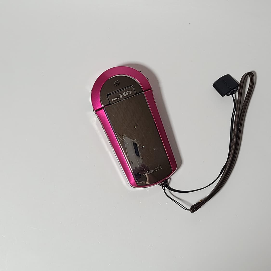 산요 작티 DMX-CS1 빈티지 캠코더 디카 상품이미지1