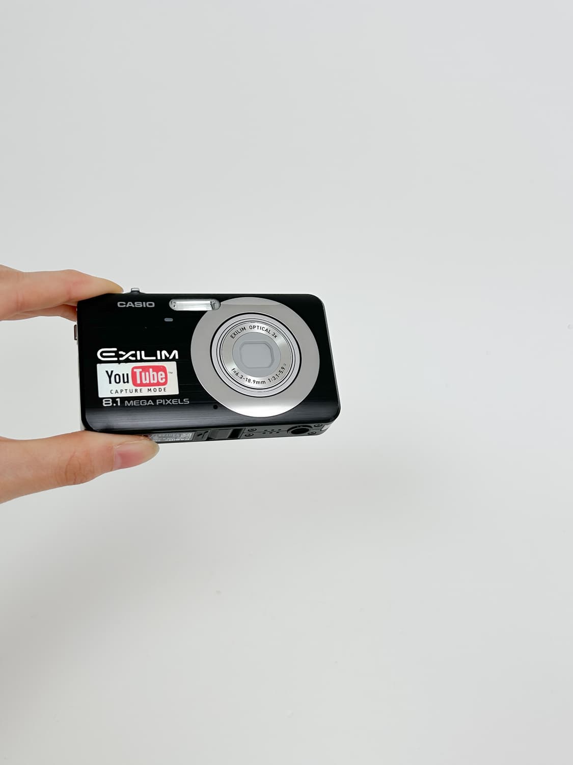카리나디카!) 카시오 엑슬림 z80 Exilim 빈티지 디카 상품이미지5