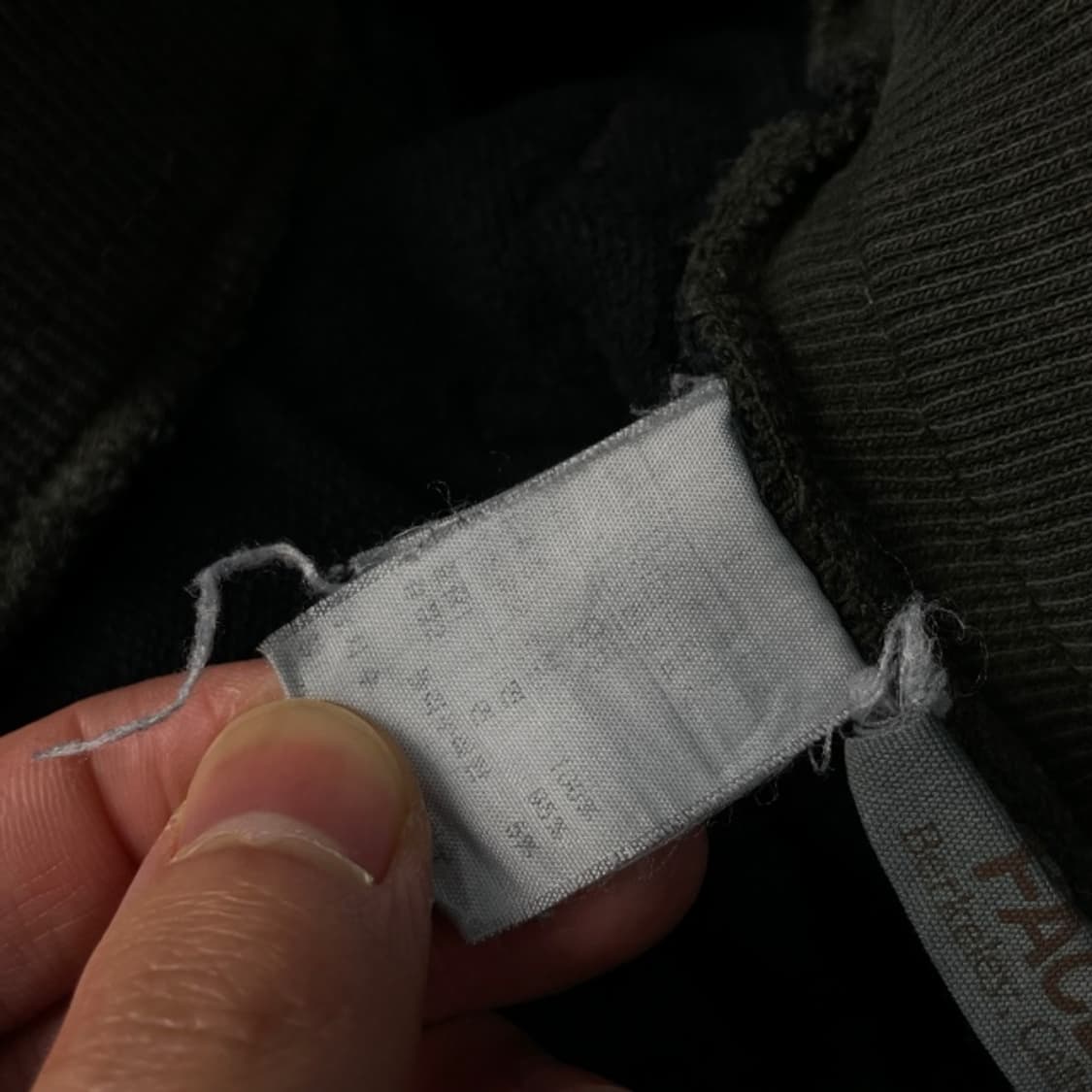 100 노스페이스 빈티지 카고 팬츠  상품이미지4