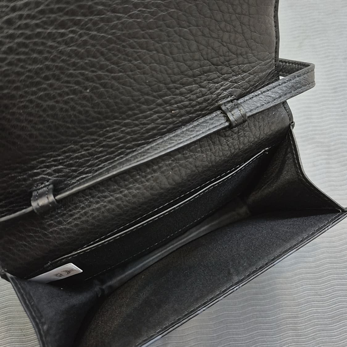 MCM 비세토스 미니 크로스백 상품이미지8