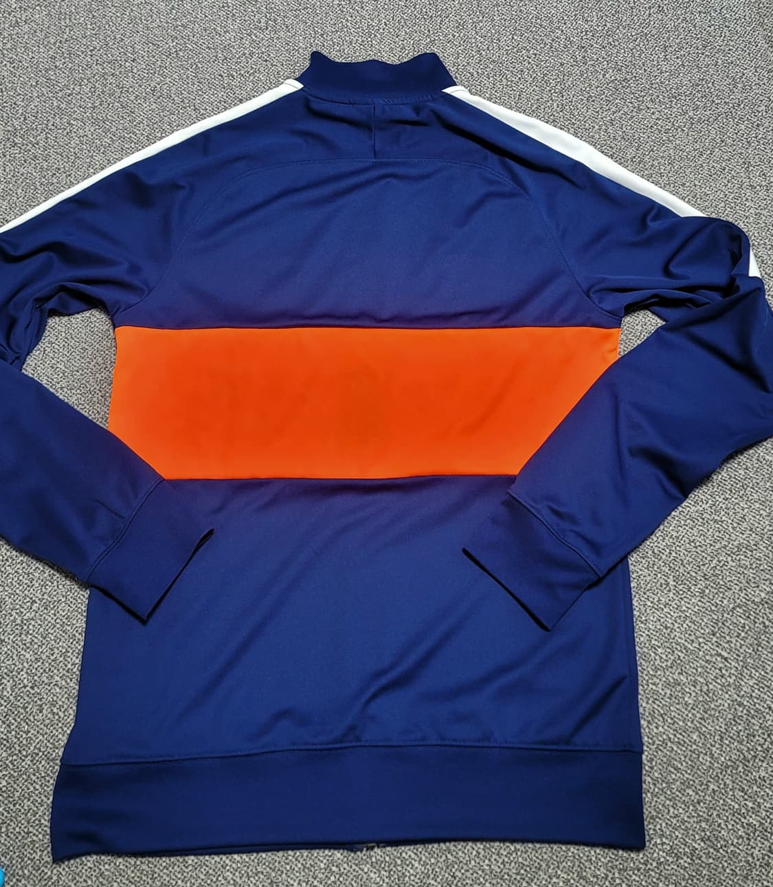 나이키 드라이핏 트레이닝 자켓 L사이즈 상품이미지8