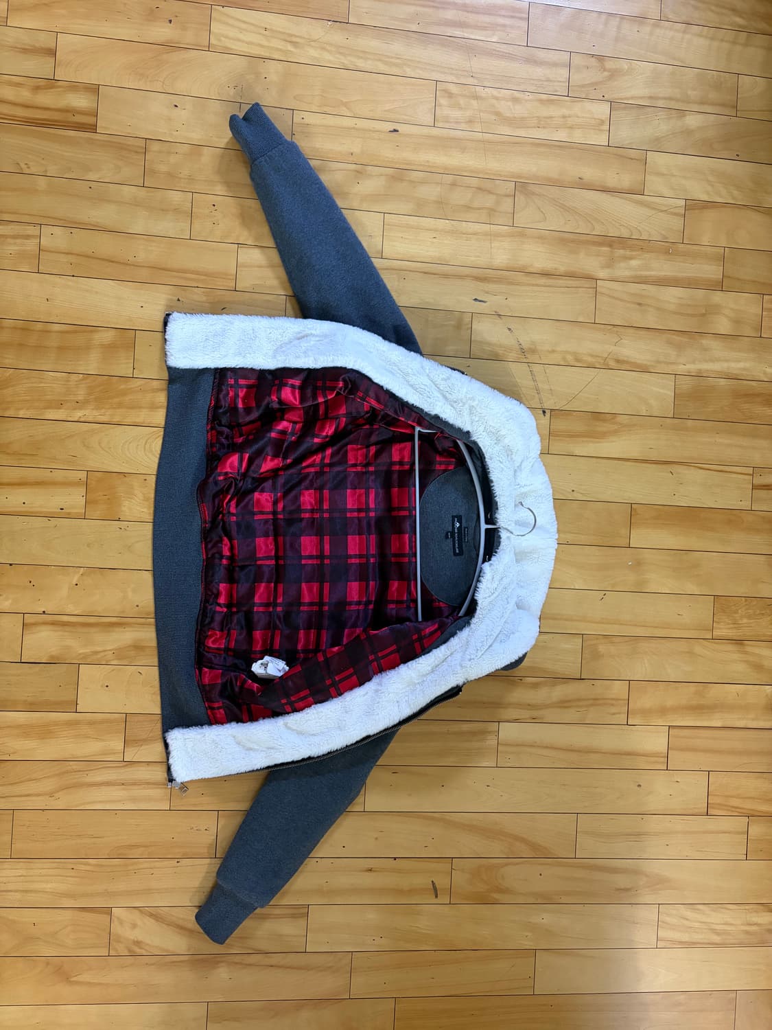 무스너클 버니스웨터 상품이미지2