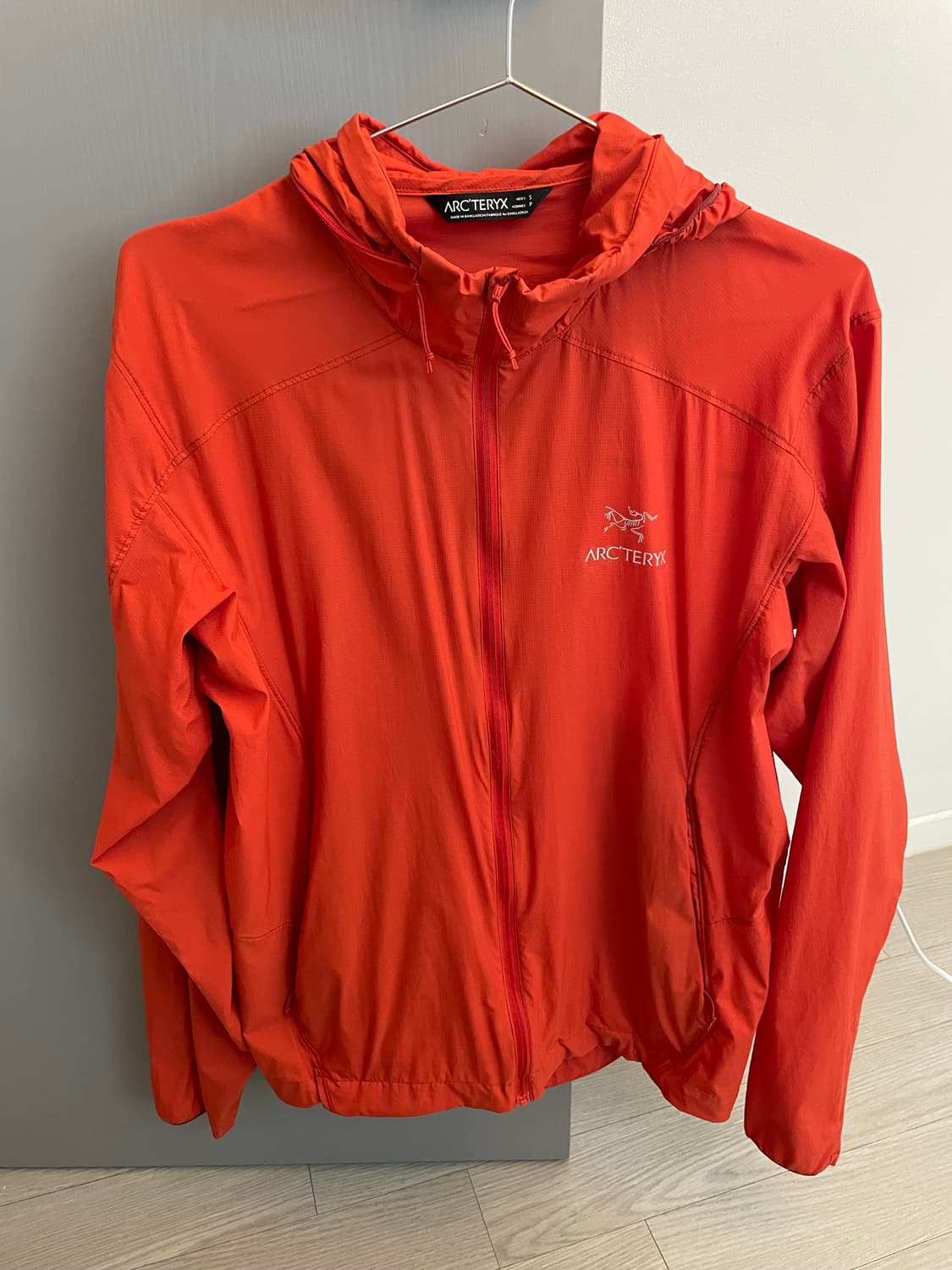 아크테릭스 노딘자켓 (S) 상품이미지1