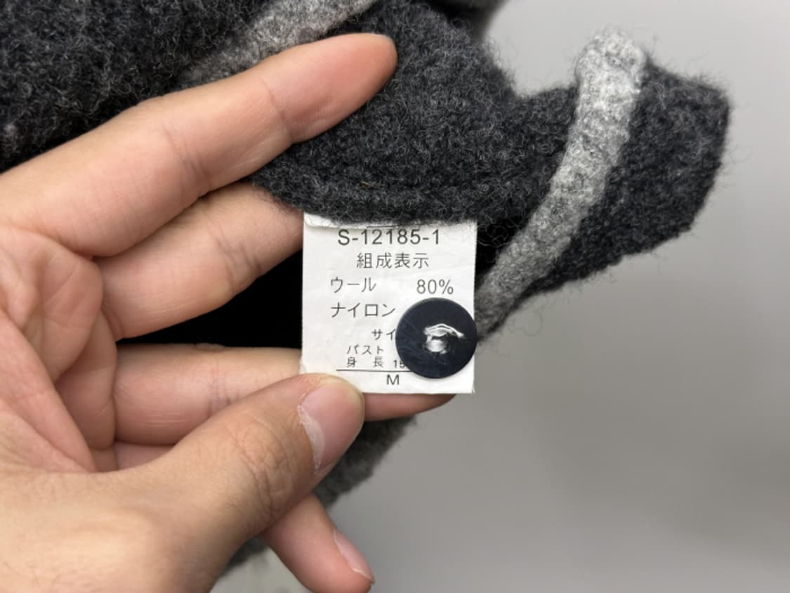 RICHE BEAU femme de paris (M~L) 상품이미지9