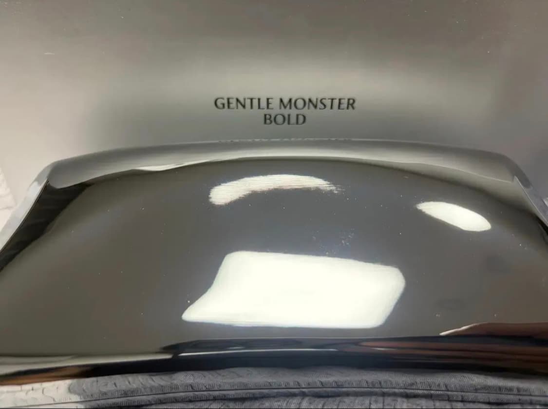 젠틀몬스터 반타02 상품이미지3