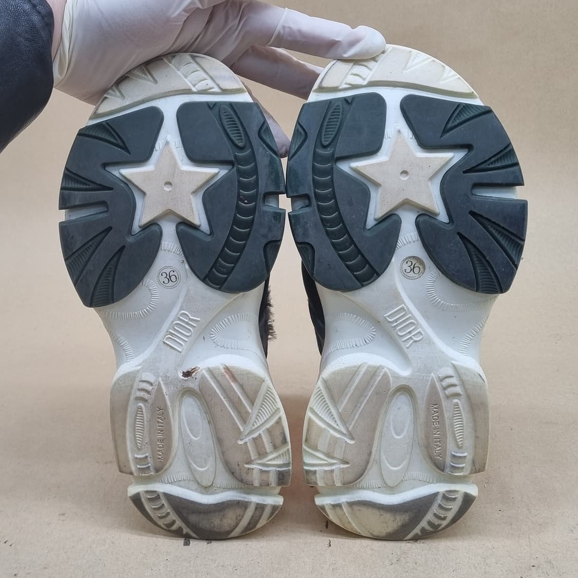 디오르 여성샌들230 상품이미지3