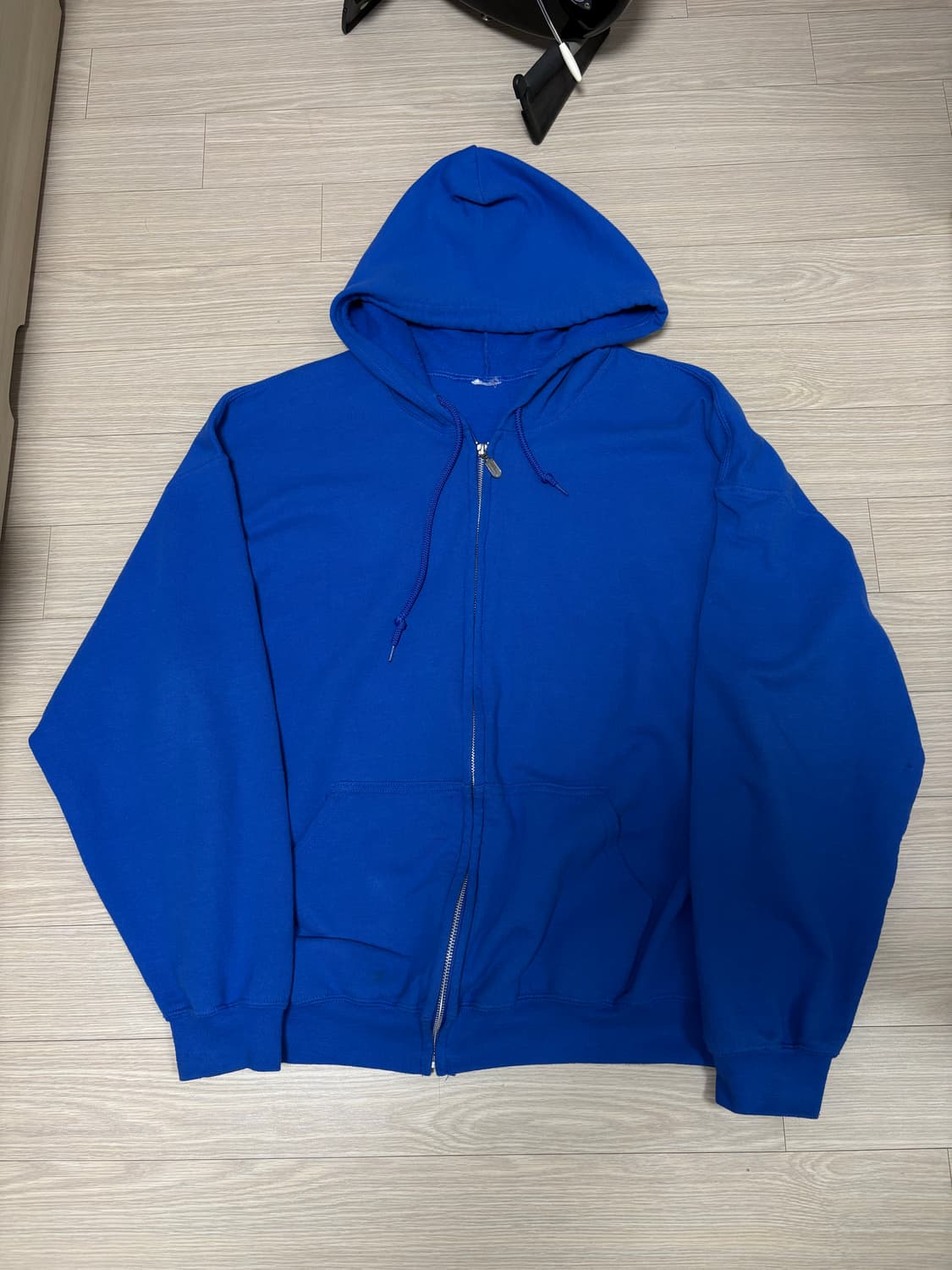 길단 후드집업 상품이미지1