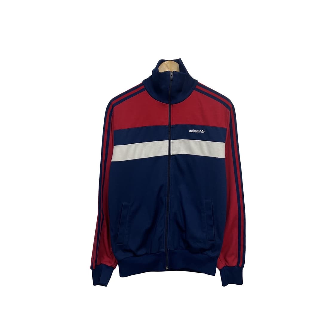 80-90s 아디다스 빈티지 유로파 트랙 져지 상품이미지1
