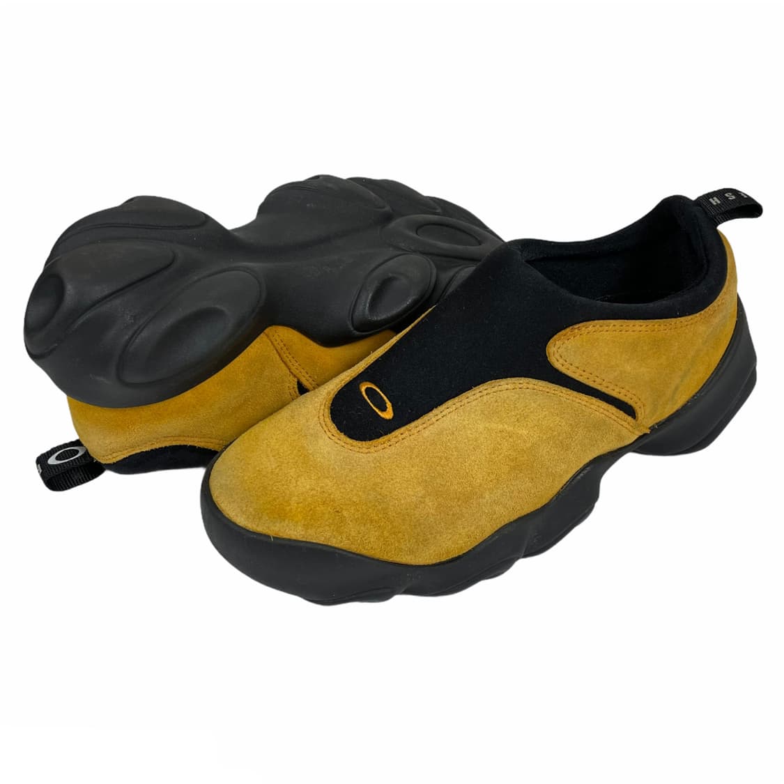 2000년도 오클리 oakley 플레쉬 flesh신발 상품이미지1