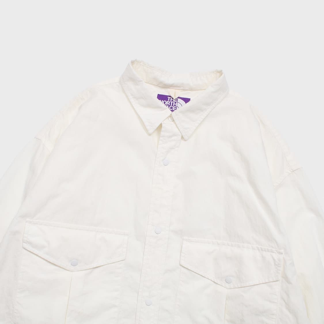 THE NORTH FACE PURPLE LABEL 상품이미지4