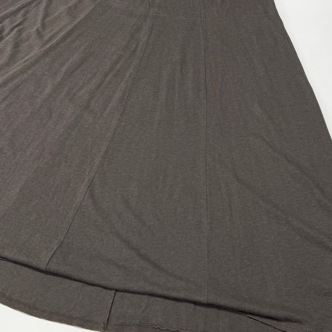 Gomme gathered dress 상품이미지10
