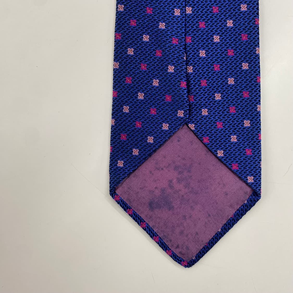 폴스미스(paul smith) 넥타이 정품 명품 상품이미지9
