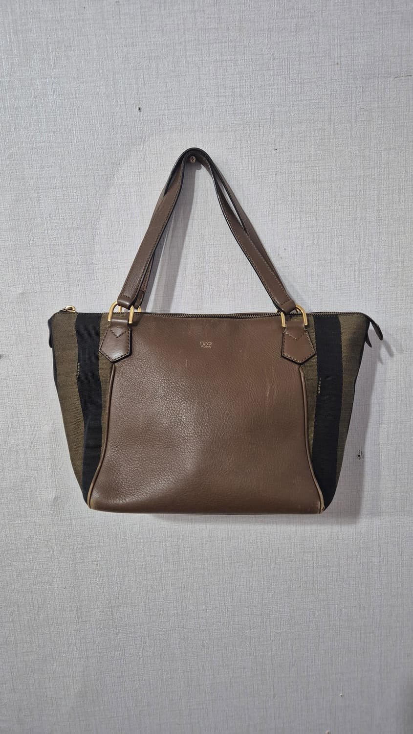 펜디 토트백 상품이미지1