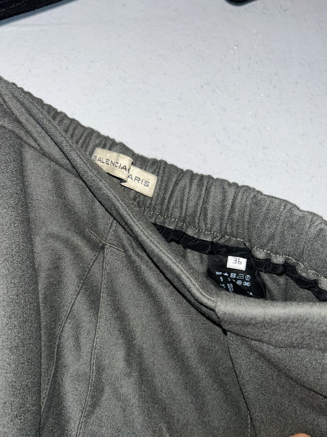 Balenciaga 발렌시아가 스커트 상품이미지4