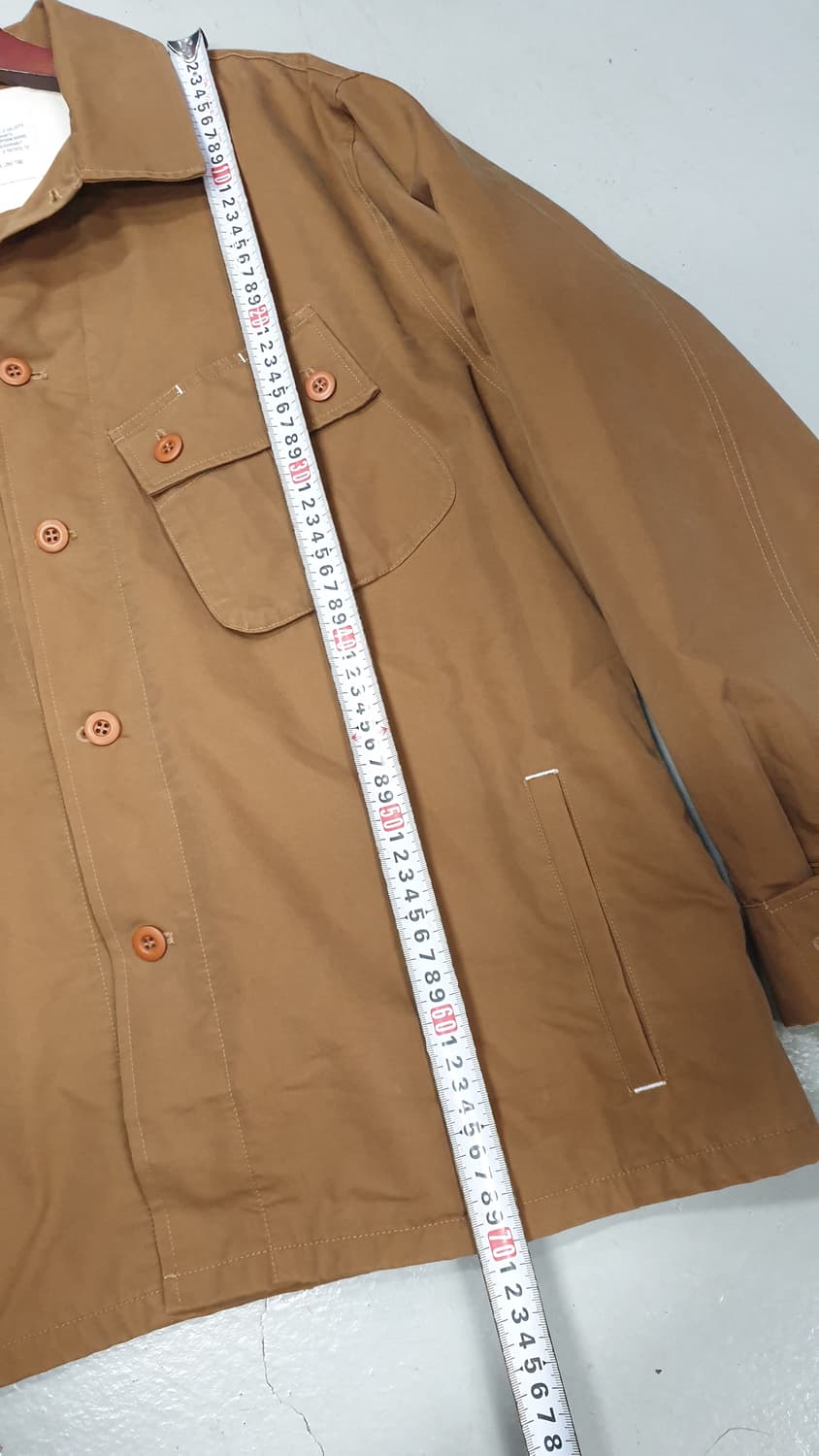 유니폼브릿지 워크정글  자켓 XL 상품이미지3