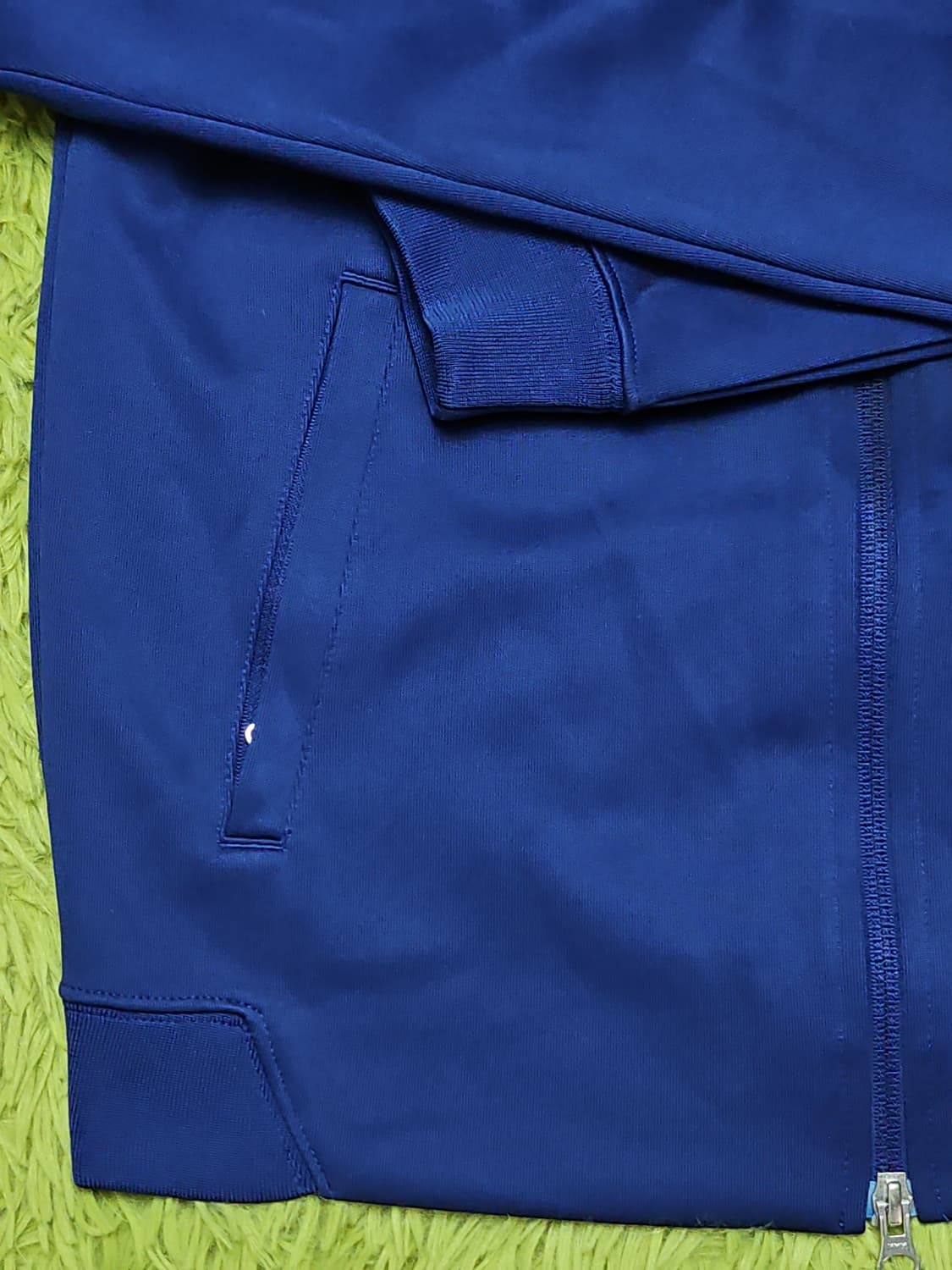 나이키 FC 바르셀로나 트랙탑 상품이미지4