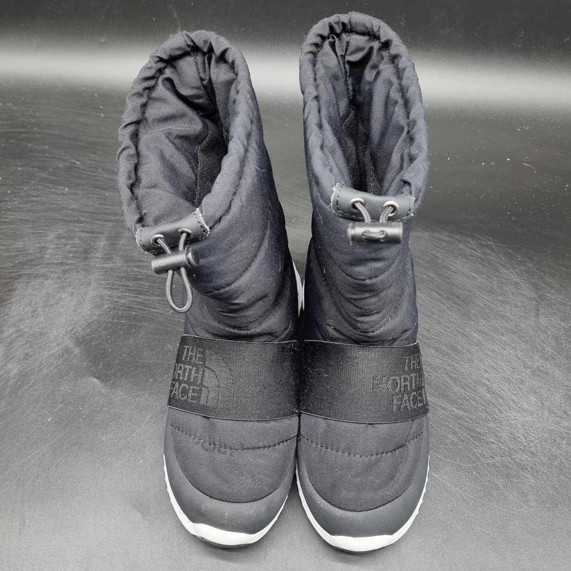 노스페이스 여성패딩부츠220 상품이미지2