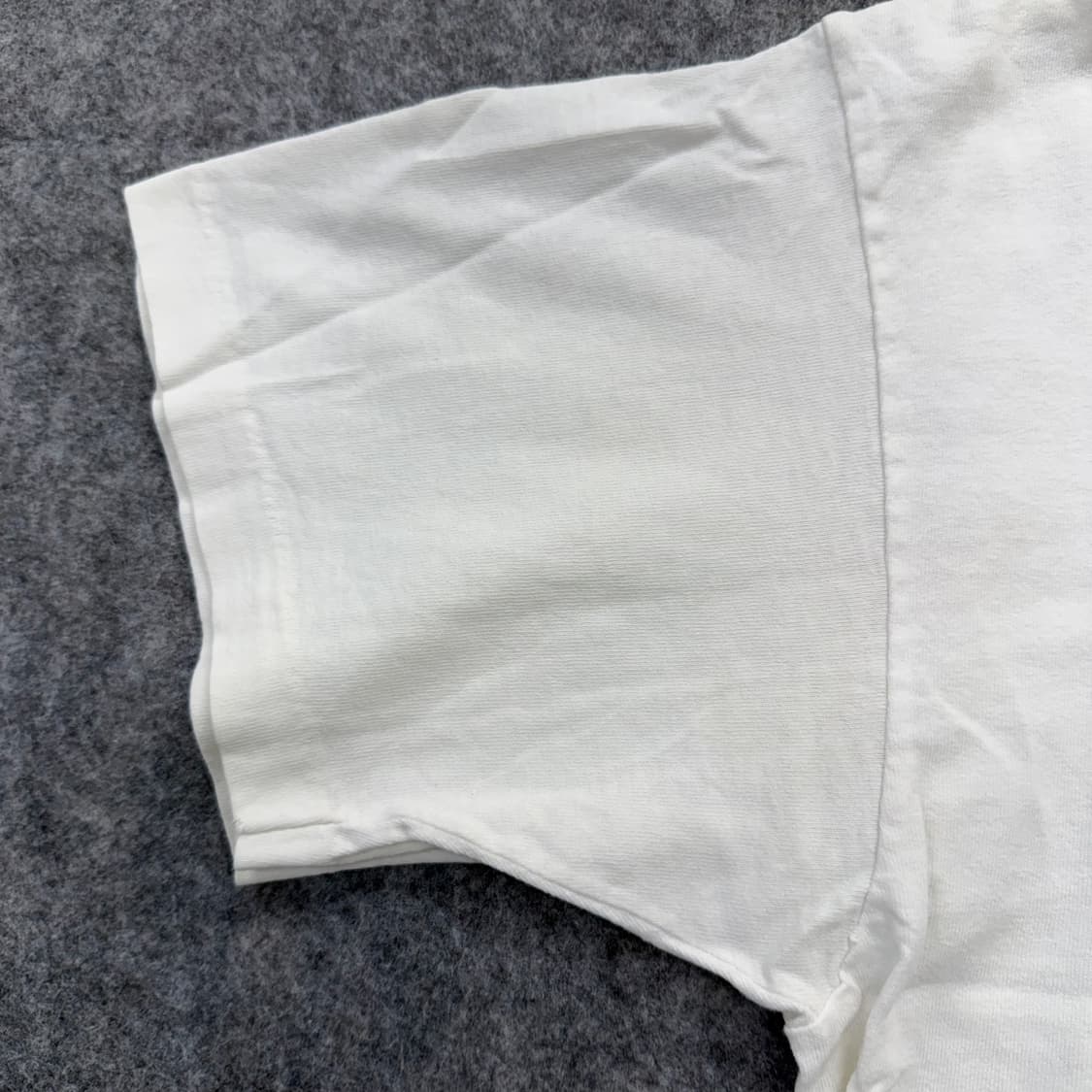 90s Vintage Anvil Single Stitch Tshirt 상품이미지3