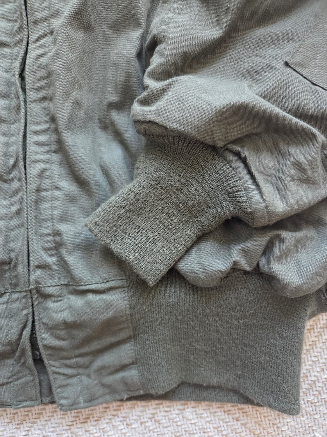 2003 OG CVC 탱커자켓 L-R 상품이미지7