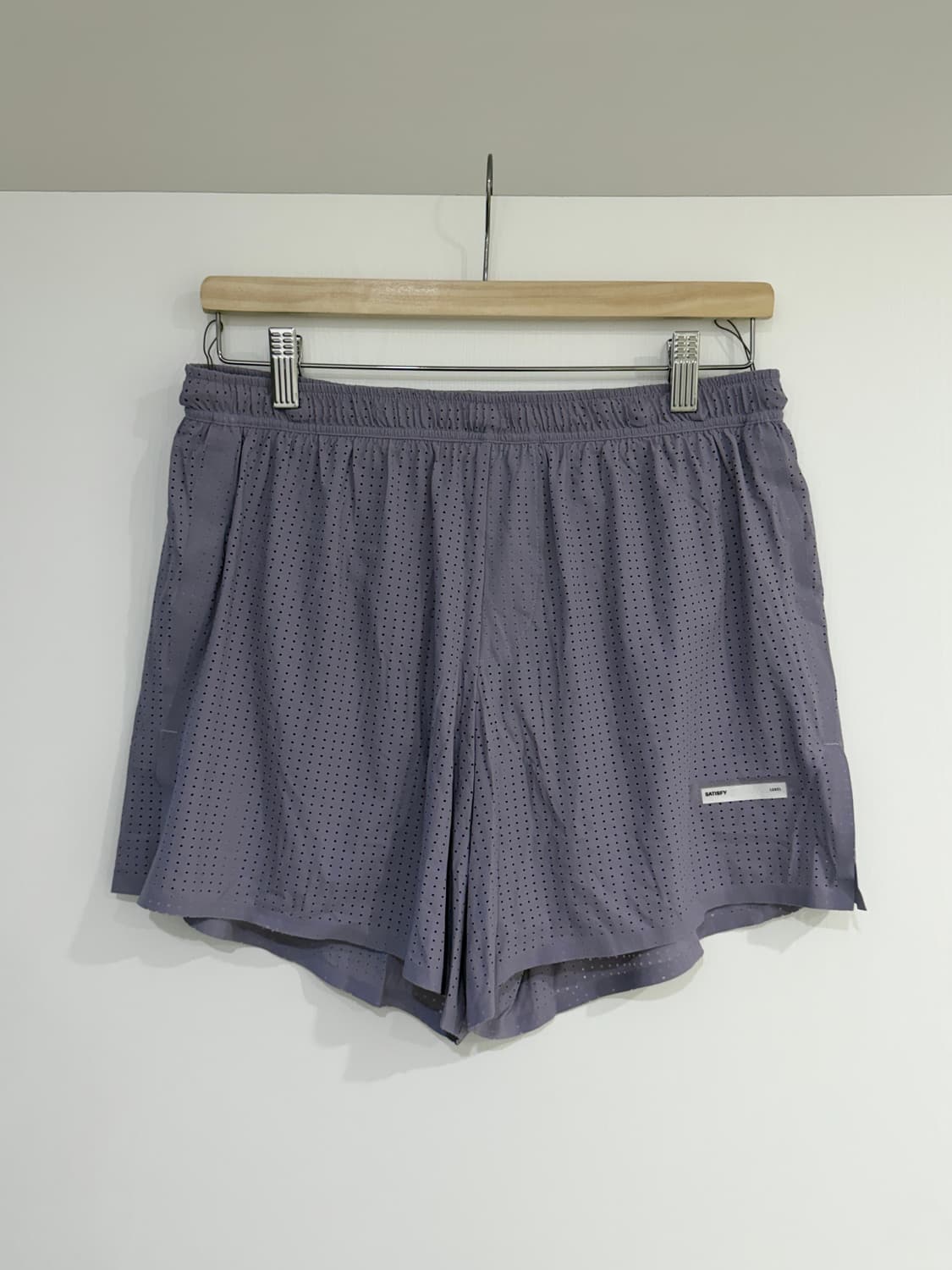 Space-O 5” Shorts Dusk 상품이미지3