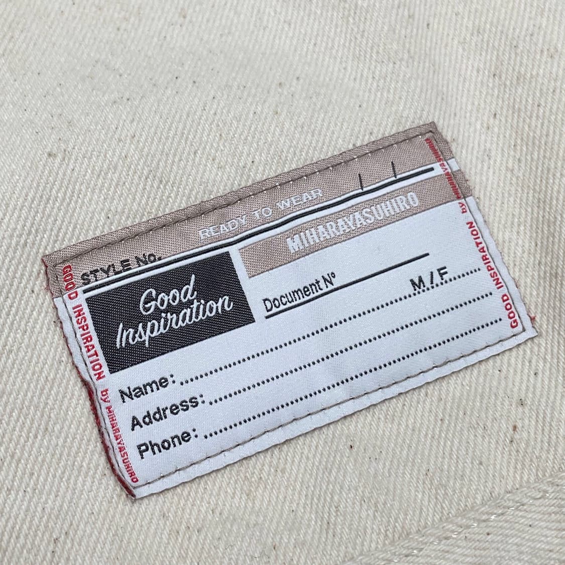 미하라 야스히로 (Mihara Yasuhiro) 상품이미지5