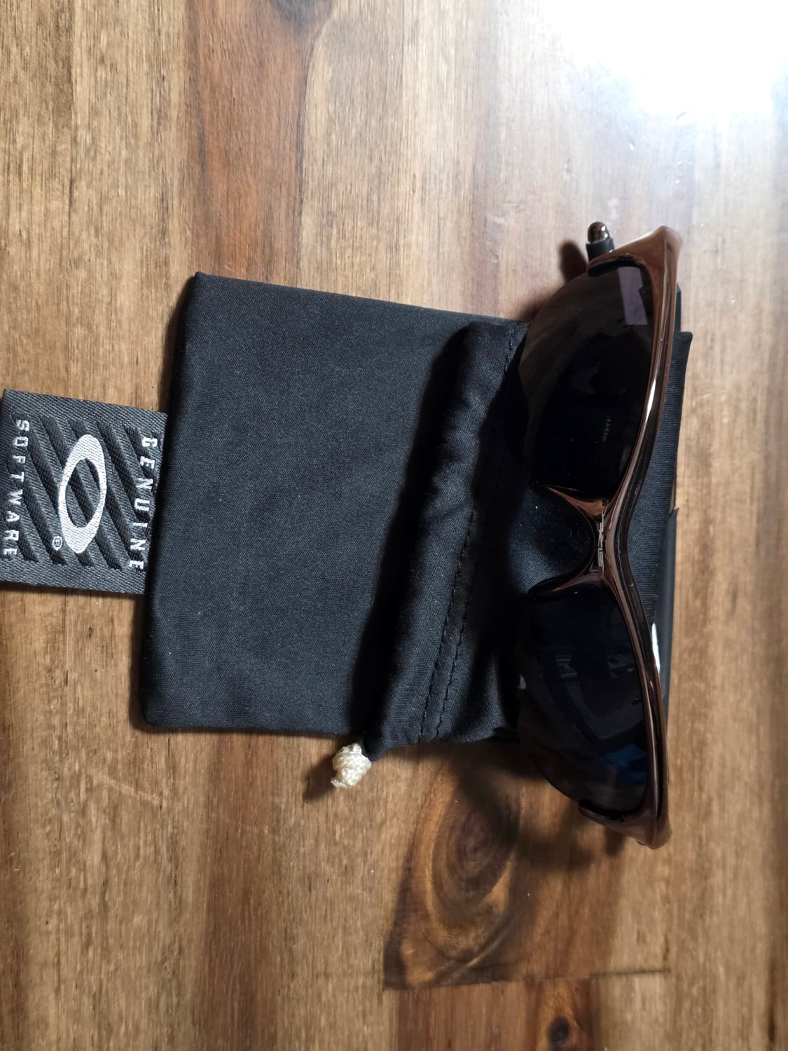 오클리 하프자켓 1.0 블랙크롬 oakley halfjacket 1.0 상품이미지1