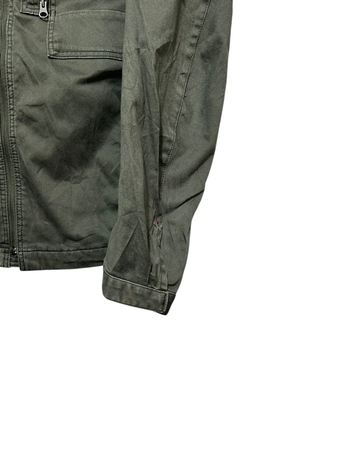vtg jacket 상품이미지3
