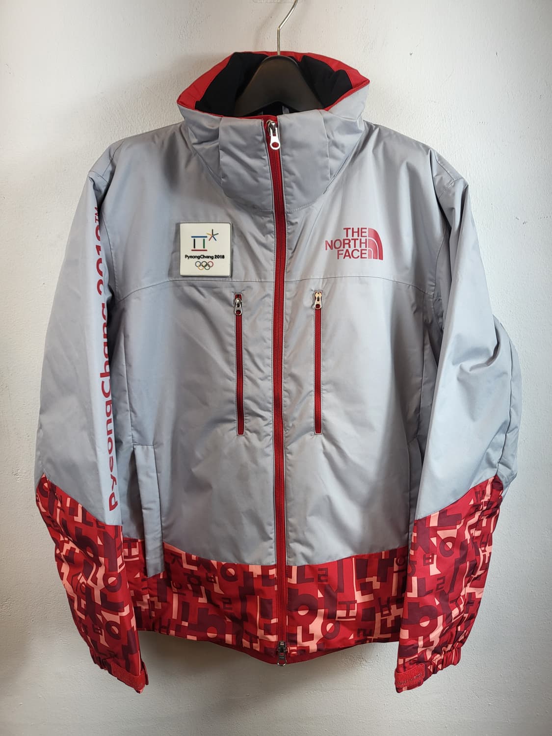 노스페이스 평창동계올림픽 에디션 스키복 95 M 상품이미지1