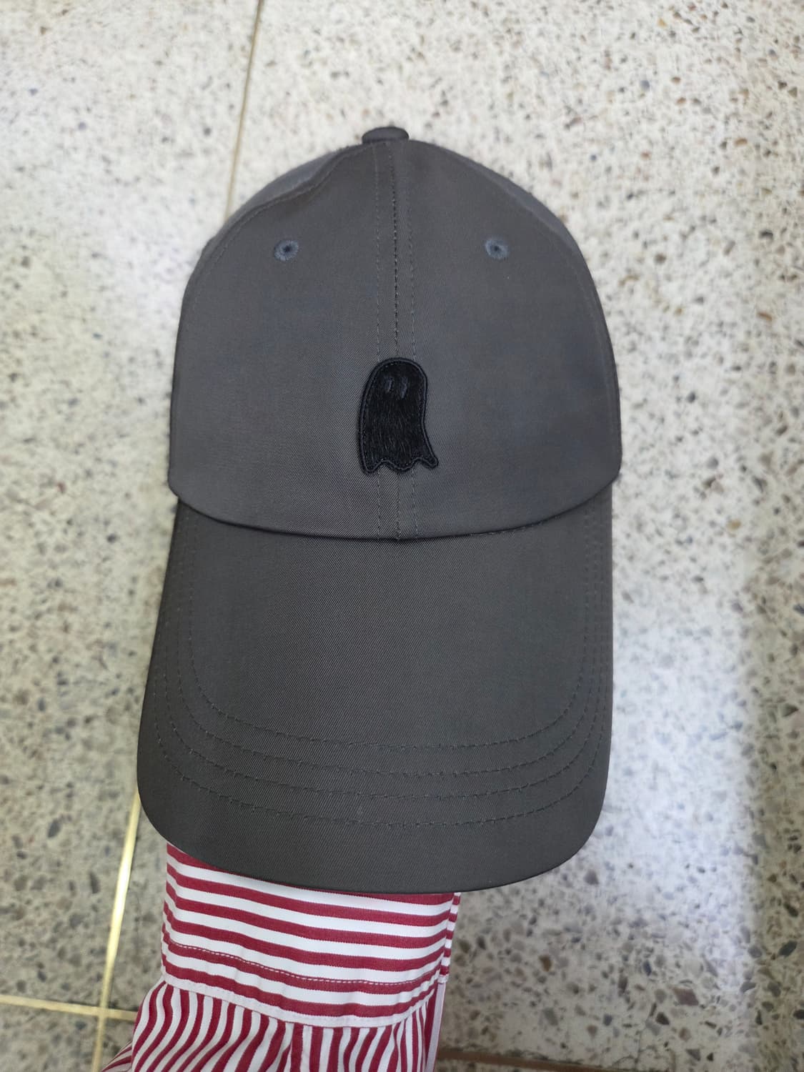 송지오 코스트 모자 상품이미지1