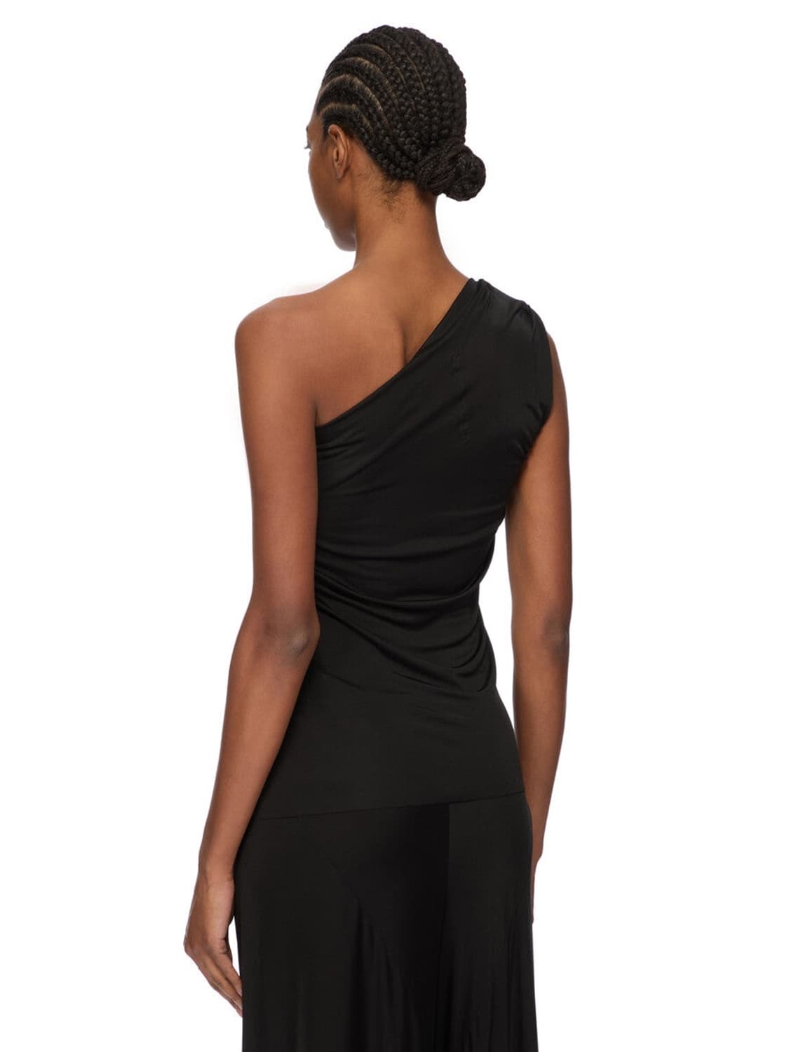 [40]릭오웬스 LILIES 히드라 탑/블랙 상품이미지4