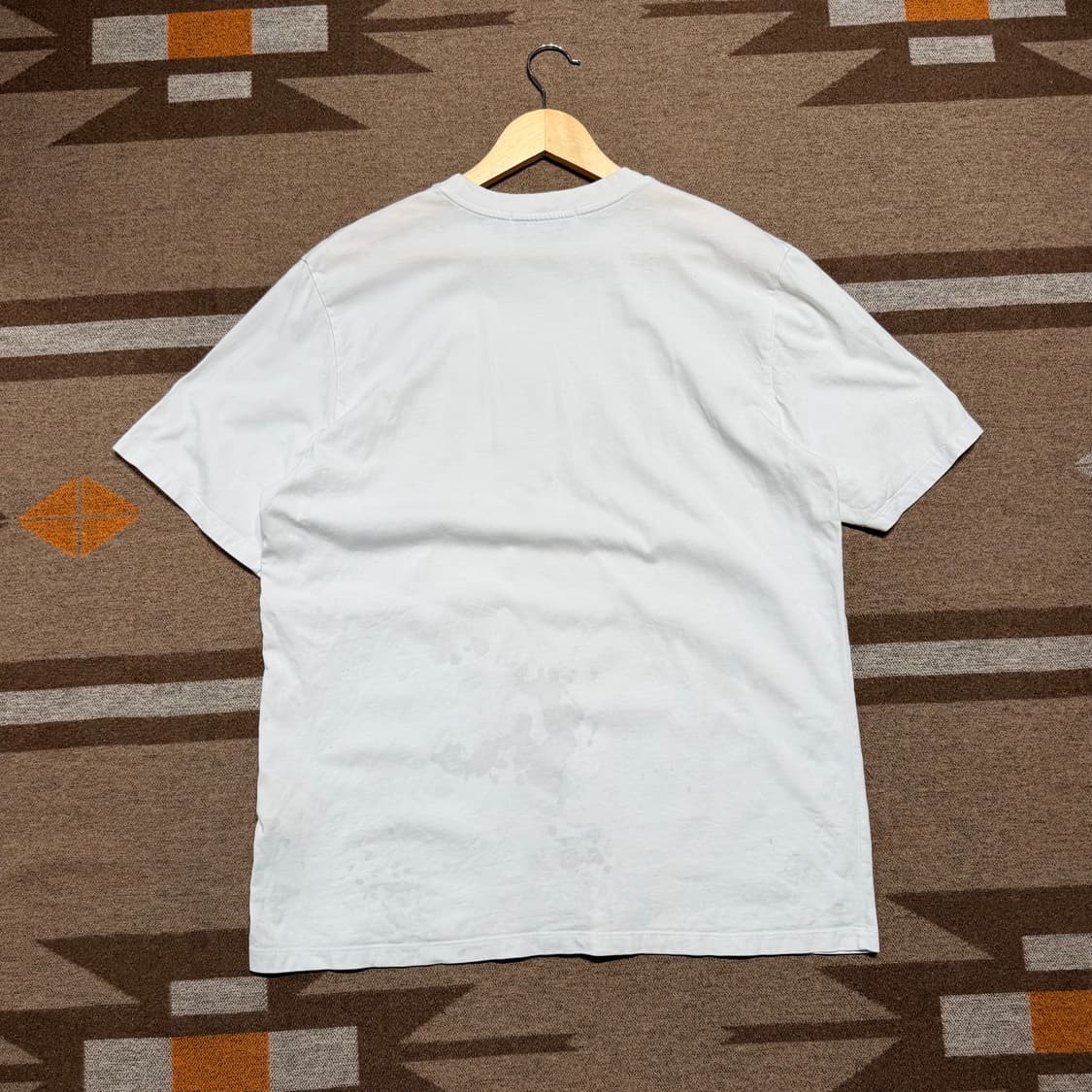 MSGM 밀라노 반팔 L 상품이미지6