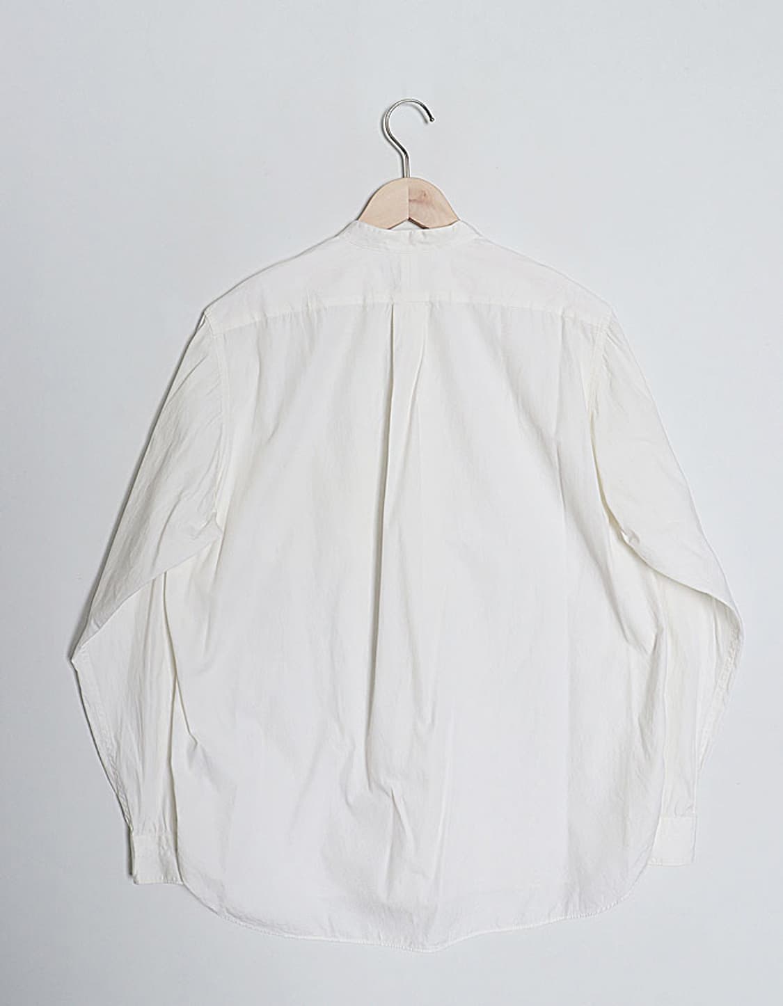 SHIPS Relax-Fit Shirts 상품이미지5