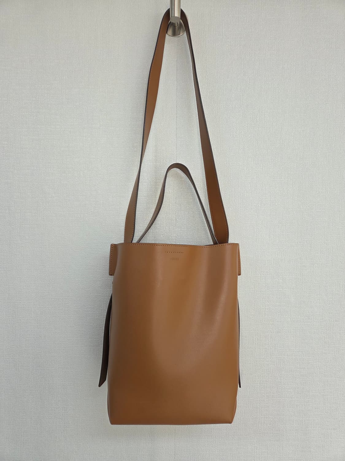 한섬  덱케 토트겸 크로스백 상품이미지1