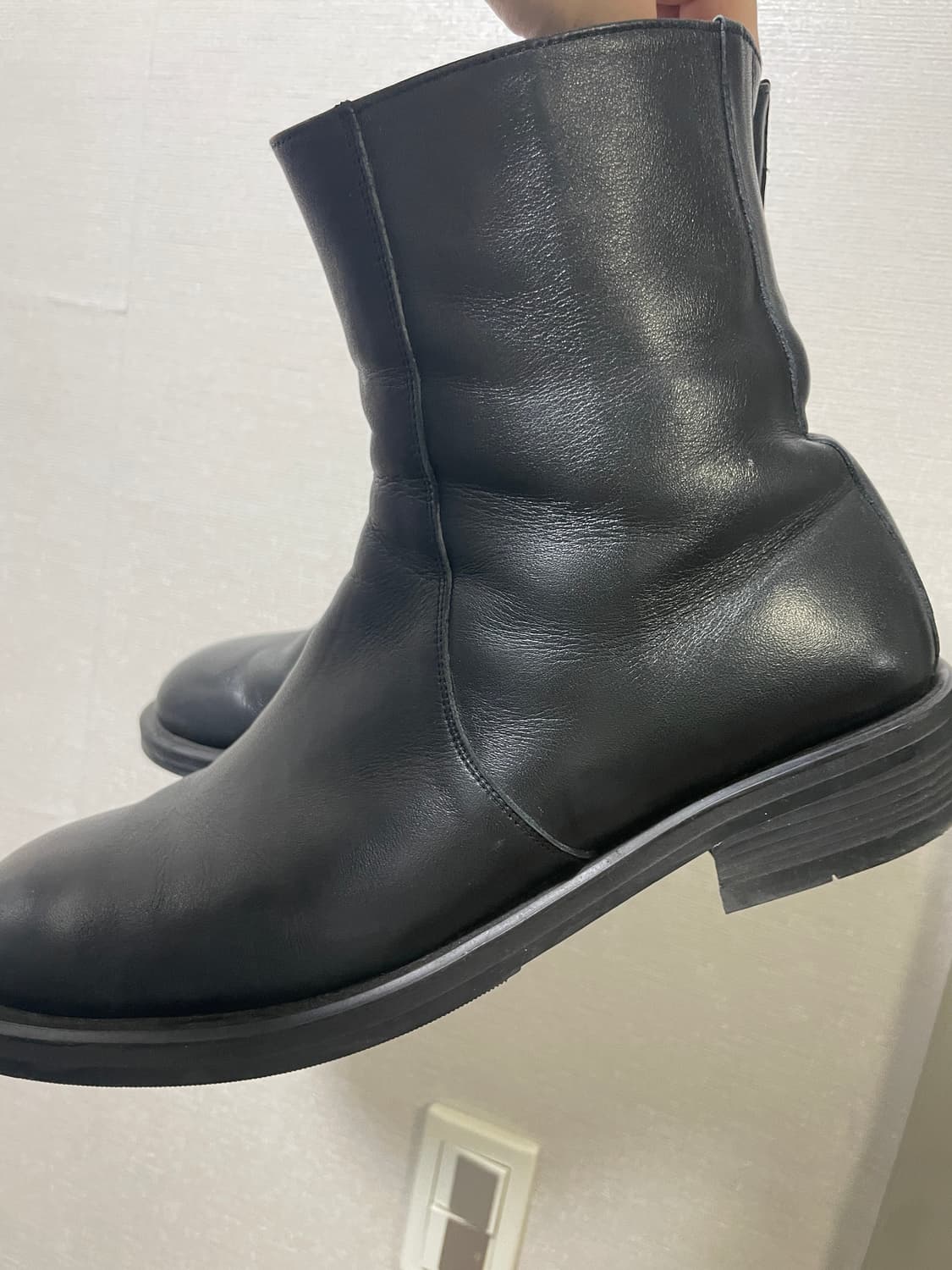 mmrb 첼시부츠 270 상품이미지3