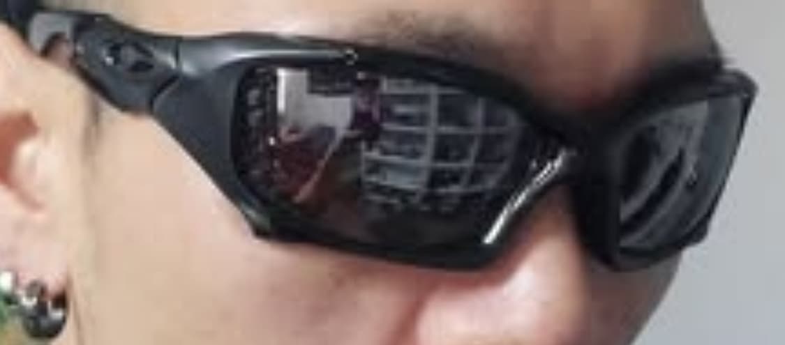 오클리 엘리트 핏보스 1 미사용 상품이미지10