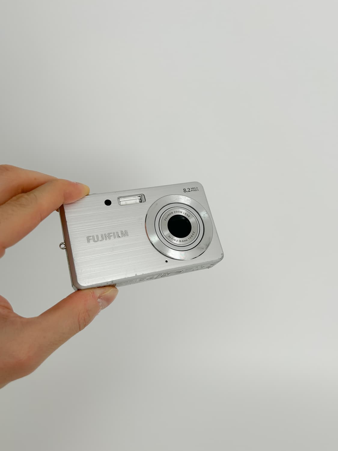 인기!) 후지필름 파인픽스 j10 Finepix 빈티지 디카 상품이미지5