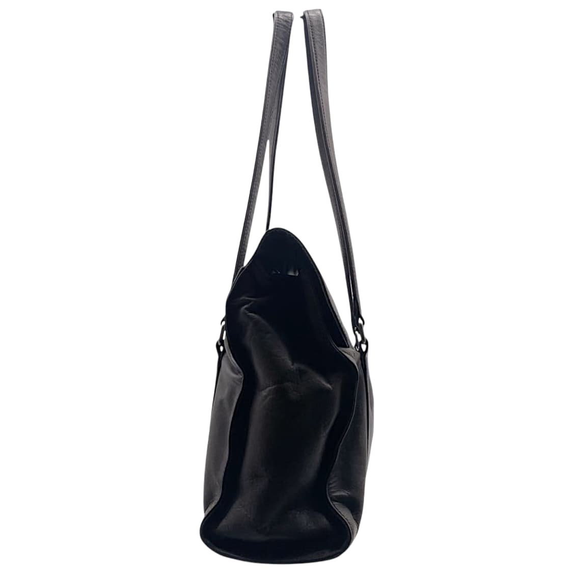 마가렛 호웰 카프스킨 토트백 상품이미지4